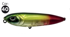 Isca Artificial Yara Mad Dog (12cm - 26g) - comprar online