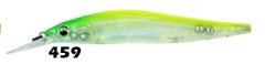 Isca Artificial Sumax Steak Minnow STK-95DR - loja online