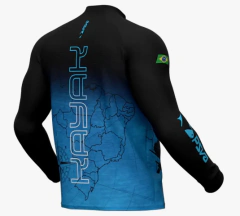 Camisa Dry Presa Viva - Baca 05 - comprar online