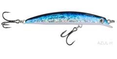 Imagem do Isca Artificial Pinacle KIN 100 (100mm)