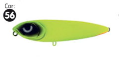 Isca Artificial Yara Mad Dog (9cm - 13g) - PESKANET