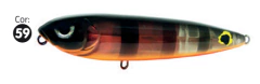 Isca Artificial Yara Mad Dog (12cm - 26g) - loja online