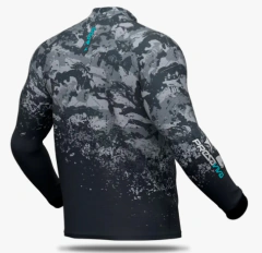 Camisa Dry Presa Viva - PV 16 na internet