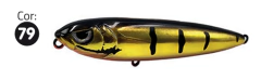 Isca Artificial Yara Mad Dog (9cm - 13g) na internet