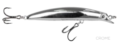 Isca Artificial Pinacle KIN 80 (80mm) - comprar online