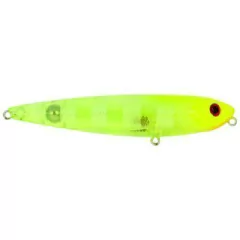 Isca Artificial Marine TOP GUN 100 (14g) - PESKANET