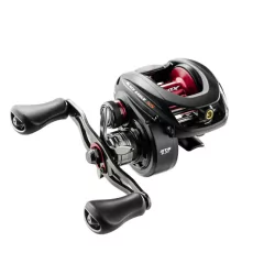 Carretilha Black Eagle SS