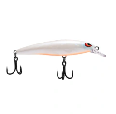 Isca Artificial Fatal Evo 75 (75mm) - PESKANET