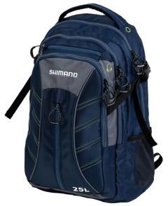 Mochila Shimano Urban Back Pack - comprar online