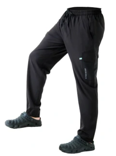 Calça Mar Negro Flex (Cod 49442) - Preto