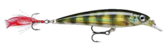 Imagem do Isca Artificial Rapala X-RAP XR-8