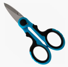 Tesoura de Corte Shimano - Braid Scissors - PESKANET