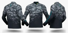 Camisa Dry Presa Viva - PV 16 - comprar online