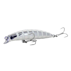 Isca Artificial Yara Destroyer (7.5cm -6g)