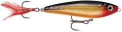 Isca Artificial Rapala X-RAP SubWalk XRSB09 (90mm) - PESKANET