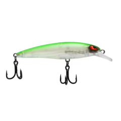 Isca Artificial Fatal Evo 90 (90mm) - PESKANET
