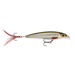 Isca Artificial Rapala X-RAP XR-8 - loja online