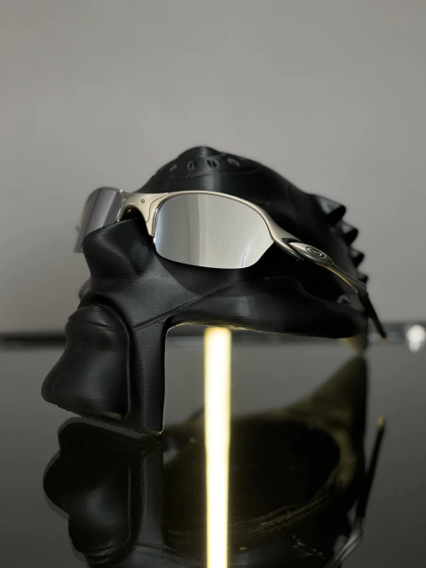 Romeo 2 Plasma X-Metal