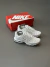 Air Max Tn - Triple White