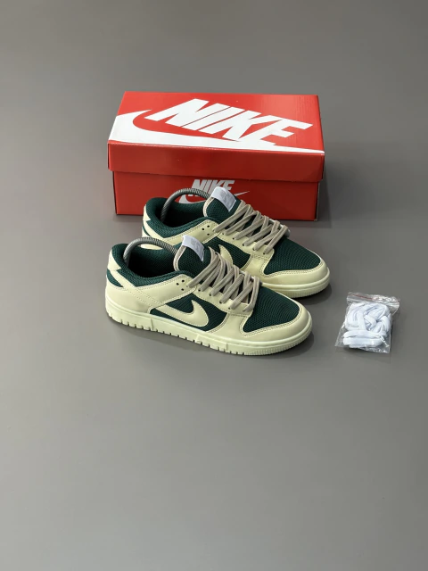 Sb Dunk L Pro - Deep Jungle