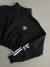 Cropped Moletom Adds - Preto - loja online