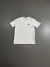 Camiseta Básica Nk - Off White