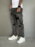 Calça Jogador LIPSE Jeans - Paht Mármore - comprar online