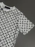 Camiseta LV - Branco - That Sneaker