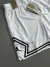 Shorts Dri-Fit Jordan - Branco/Preto - comprar online
