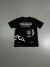 Camiseta Nk Ncta - Preto/Branco na internet