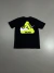 Camiseta Nk Palace - Preto