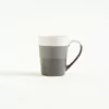 TAZA MUG CONICA