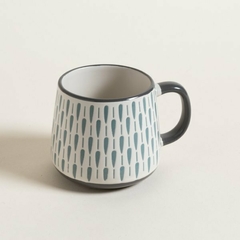 Taza Mug Drops 400ml - comprar online