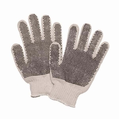 Guante moteado de trabajo - comprar online