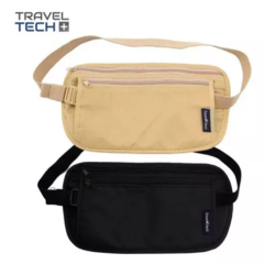 Portavalores Travel Tech - comprar online