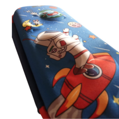 Imagen de Cartuchera con diseño 3D Rígida