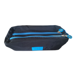 Cartuchera Doble Compartimento - comprar online