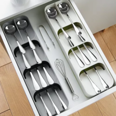 ORGANIZADOR DE CUBIERTOS - TiendaDuplo