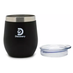 MATE CON TAPA DISCOVERY 280ml - TiendaDuplo