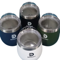 MATE CON TAPA DISCOVERY 280ml - TiendaDuplo