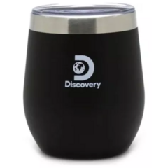 MATE CON TAPA DISCOVERY 280ml - tienda online