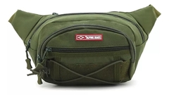 RIÑONERA TÁCTICA URBANA ALPINE SKATE. mod. 16226 - comprar online