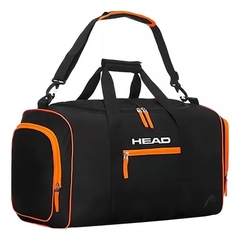 Bolso Deportivo Mediano Viaje Entrenamiento Urbano Gym - TiendaDuplo