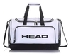 Bolso de Viaje Head 13527 Lisa Blanco 41L Ajustable