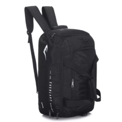Bolso convertible en Mochila Everlast - TiendaDuplo