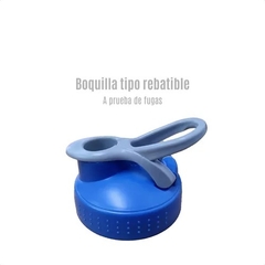 Botella Vaso Shaker 760 ml en internet