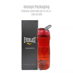 Botella Vaso Shaker 760 ml en internet