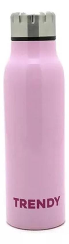 Imagen de Botella térmica de acero inoxidable 500 ml