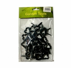 Broche sujetador de plantas - TiendaDuplo