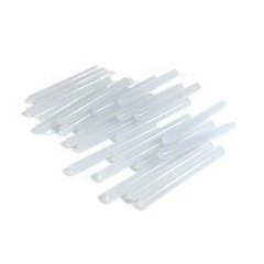 Barras de silicona por 1 kg - 11,2 mm × 100 mm